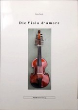 Die viola amore - die,