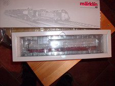 Märklin 38205 H0 Dampflok BR 01 504 der DR/DDR Digital MFX+ Sound usw. NEU/Ovp.