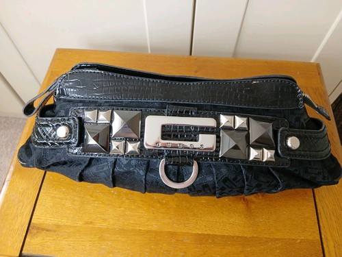 Guess clutch tasche - guess,
