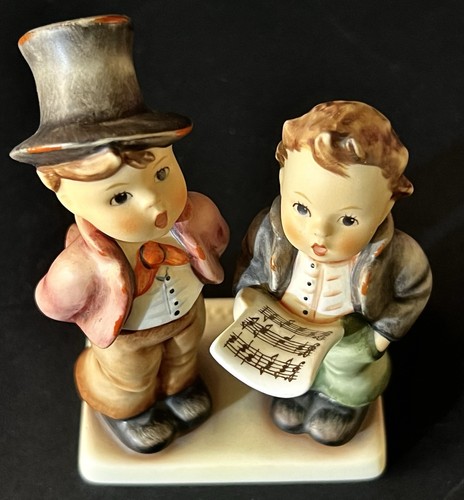 Goebel hummel figur - goebel,