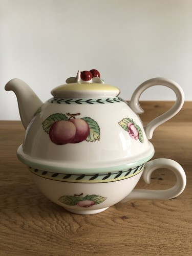 Villeroy boch french - villeroy, garden