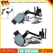2 STK L+R FÜR AUDI Q7 4LB VW