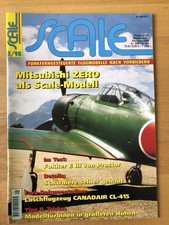 SCALE - Funkferngesteuerte