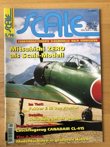 Scale funkferngesteuerte - -,