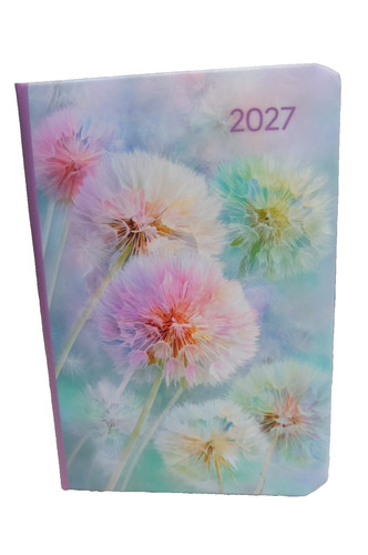 Alpha edition taschenkalender - alpha,