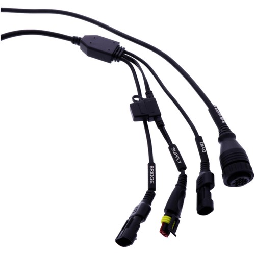 Texa motorrad diagnosestecker - texa,
