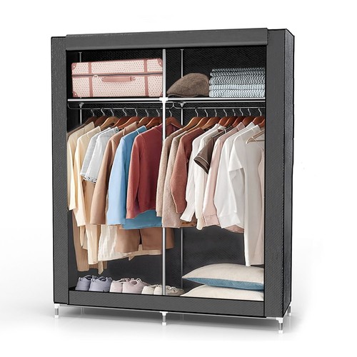 Faltschrank 170x108x45 - , cm