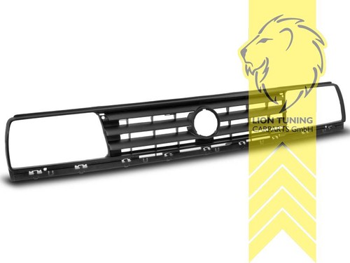 Kühlergrill für jetta - kühlergrill,