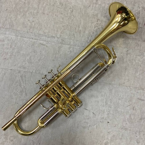 Yamaha custom ytr - yamaha, bb