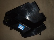 Orig. VW T4 Batterieabdeckung