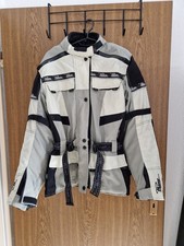 Pharao Motorradanzug 2-teilig