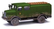 Busch H0 95621 ESPEWE: IFA
