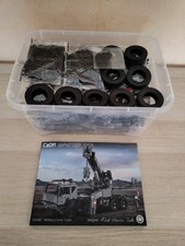 CaDA C61507 Technic Military