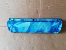 Smart 450 Panel Heckpanel