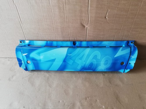 Smart 450 panel heckpanel - 450,