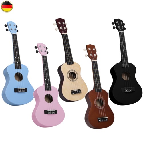 Sopran ukulele set für kinder - sopran,