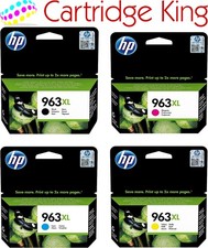 HP 3YP35AE 963XL ertragreiche