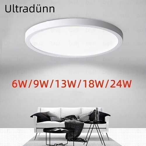 Led deckenleuchte deckenlampe - deckenleuchte,