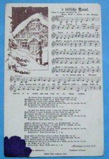 Alte AK Anton Günther Nr. 5 !