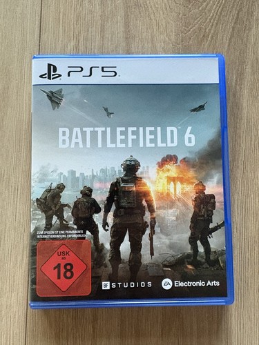 Battlefield ps5 playstation - battlefield,