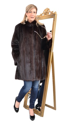A5775 nerzjacke nerz - a5775,