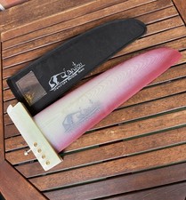 MANITOU Finne Surffinne 340 Match Race Trimbox Trimmbox Fanatic *Neuwertig*