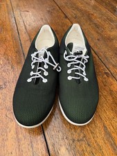 Lottusse Golf „Mercure“ Schuhe, Gr.42, Grün, Ausstellungsstück