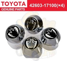 Toyota original radnabenkappen - toyota,