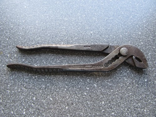 Hazet 760 zange - 760,