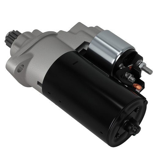 Anlasser for audi 8l1 8l - a3,