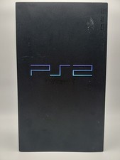 Sony PlayStation 2 PS2 Fat