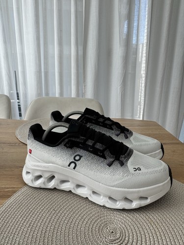 Cloudtilt laufschuhe black - cloudtilt,