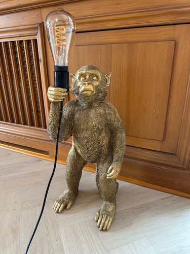 Voss design affen lampe koko - lampe,