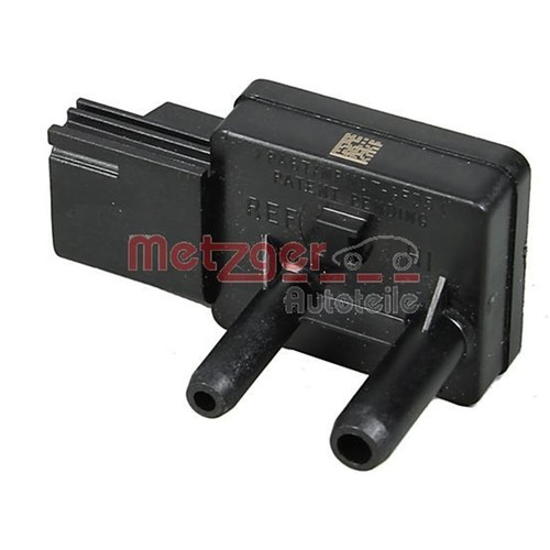 Metzger abgasdrucksensor für - abgasdrucksensor,