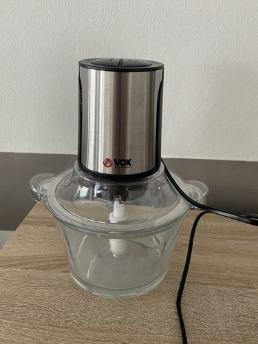 Elektrische zerkleinern - elektrische,