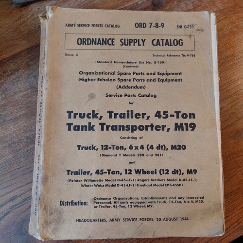 1944 wwii army ord - army,