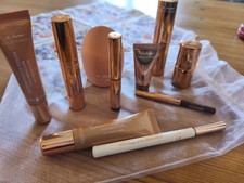 M.Asam Make Up Set 10-teilig