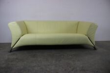 Rolf Benz 322 Club Sofa