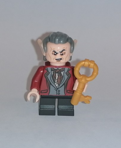 Lego harry potter griphook - potter,
