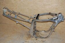 Suzuki GSX-R 750 GR7AA Rahmen, mit Papieren, EZ 1990