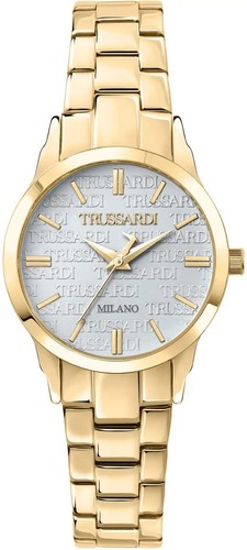 Trussardi bent - trussardi, t-bent