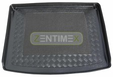 Kofferraumwanne für VW