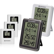 BRESSER ClimaTemp IO