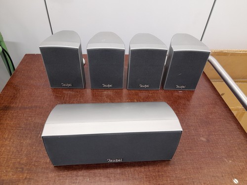 Teufel satelliten 55fr - 4x,