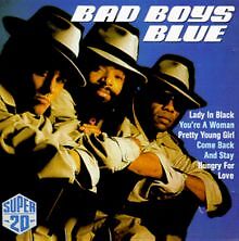Super 20 von Bad Boys Blue |