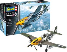 Revell 03944 - P-51D-5NA