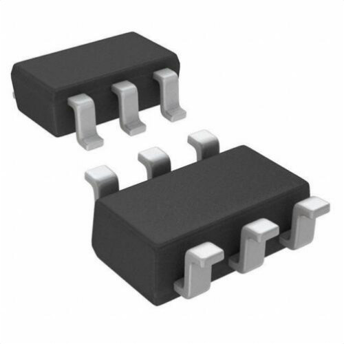 Nup4302mr6t1g tvs diode 25v - tvs,