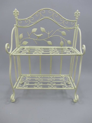 Wandregal eisen regal - wandregal,