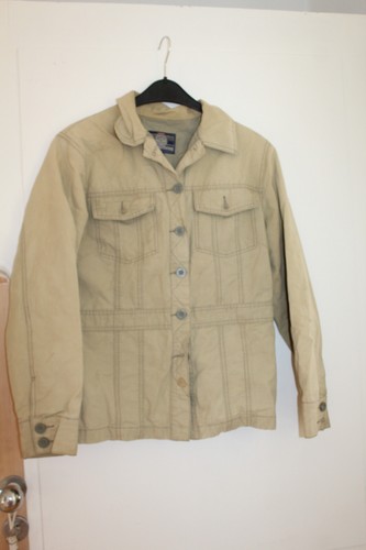 Jacke authentic jeans wear - , &
