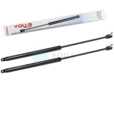 2 x YOU.S Gasfeder für